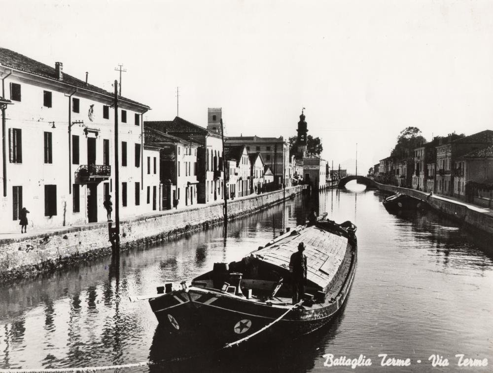 The Museum of River Navigation - Water Museums of Venice