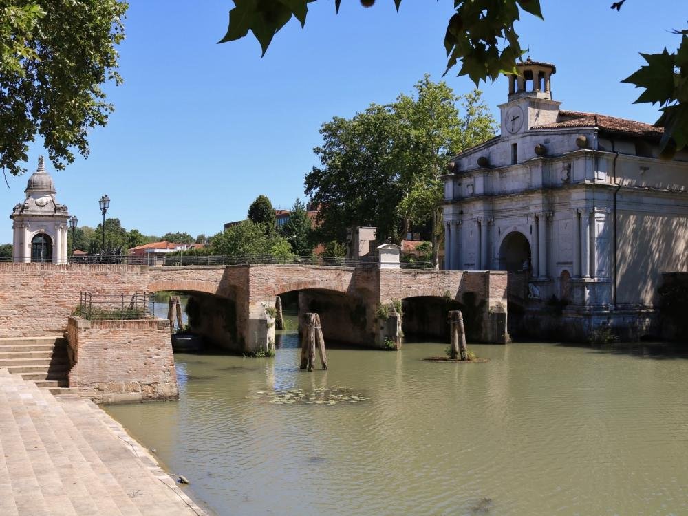 Porto fluviale del Portello Water Museums of Venice Porto fluviale del Portello Water Museums of Venice