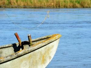 Bridges of boats