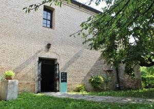 Museo Archeologico Ambientale delle Acque di Padova 